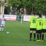 Jeziorak Iława - LZS Jamielnik 8:0